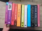 Diverse boeken, thrillers, Ophalen, Zo goed als nieuw, Verschillende onderwerpen
