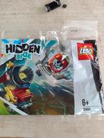 Lego hidden side 30464, vanaf 6 jaar, Kinderen en Baby's, Speelgoed | Duplo en Lego, Ophalen of Verzenden, Zo goed als nieuw