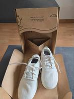 Allbirds schoenen maat 42/43, Merino, Ophalen of Verzenden, Zo goed als nieuw, Wit