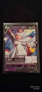 Dark sylveon promo swsh 134, Ophalen of Verzenden, Zo goed als nieuw, Losse kaart