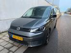 Volkswagen Caddy Cargo 2.0 TDI DSG 75 Edition Leer Navi, 4 cilinders, Volkswagen, 1445 kg, 122 pk