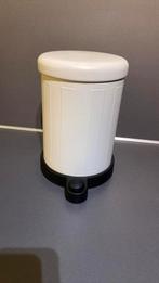 iKEA pedaal prullenbak klein hoogte is 25 cm, Huis en Inrichting, Met pedaal, Nieuw, Ophalen of Verzenden, Minder dan 10 liter