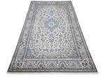 Handmade Persian wool Naïn carpet medallion 173x286cm, Huis en Inrichting, Stoffering | Tapijten en Kleden, Persian Perzisch vintage oosters hype