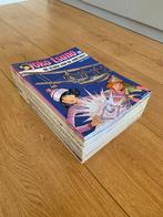 Yoko Tsuno collectie (23x), Meerdere stripboeken, Ophalen of Verzenden, Gelezen