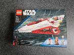 Lego 75333, Kinderen en Baby's, Speelgoed | Duplo en Lego, Ophalen, Nieuw, Complete set, Lego