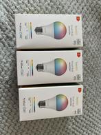 Hombli Smart Bulb E27 - RGB + CCT kleuren, Ophalen, Nieuw