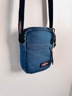 EASTPAK  SCHOUDERTAS, Ophalen of Verzenden, Zo goed als nieuw, Zwart