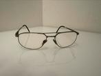 Rodenstock design montuur vintage, Verzenden, Zo goed als nieuw, Overige merken