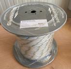 Gleistein - GeoSafe Polyamide 12 mm - Klimtouw - 140 meter, Klimsport-accessoire, Nieuw, Ophalen of Verzenden, Nvt