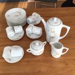 Servies, Huis en Inrichting, Keuken | Servies, Ophalen, Gebruikt, Overige stijlen, Kop(pen) en/of Schotel(s)