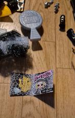 L.o.l surprise Fame queen, Ophalen, Gebruikt