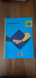 Theorieboeken pedagogisch werk en onderwijsassistent, Boeken, Ophalen of Verzenden, Zo goed als nieuw, Overige niveaus, Nederlands