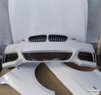 BMW 2 SERIE F22 F23 M PAKKET 240i VOORKOP KOPLAMP ORGINEEL, Auto-onderdelen, Carrosserie en Plaatwerk, Gebruikt, -, -, Ophalen of Verzenden