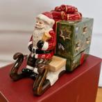 Villeroy & Boch Santa, Ophalen of Verzenden, Nieuw, Dier