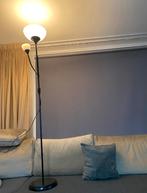 Lamp, Huis en Inrichting, Lampen | Vloerlampen, Ophalen, Zo goed als nieuw, Minder dan 100 cm