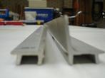 aluminium STOELTJES onderprofiel, Ophalen, Nieuw, Overige typen