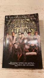 Margareth Stohl - Beautiful creatures, Boeken, Ophalen of Verzenden, Zo goed als nieuw, Margareth Stohl; Kami Garcia
