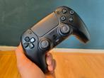 「DualSense Wireless Controller」– PS5/PC – zwart, Spelcomputers en Games, Spelcomputers | Sony PlayStation Consoles | Accessoires