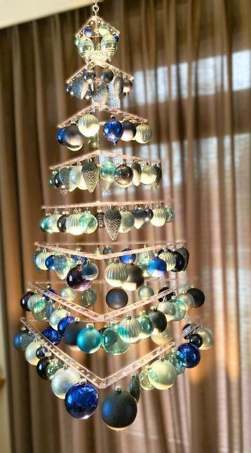 unieke kerst"boom"(3) beschikbaar voor biedingen