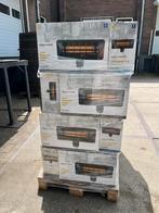 Terrasverwarmers heaters koude avonden, Gerard Krale, Nieuw, Info@gkrale.nl, Ouderijksweg 272 Rouveen