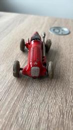 schuco micro racer 1043/2 model 1935, Antiek en Kunst, Antiek | Speelgoed, Ophalen of Verzenden