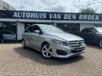 Mercedes-Benz B-klasse 180 Ambition Navi Airco Cruise Ctr Pd, Voorwielaandrijving, Stof, Gebruikt, 4 cilinders