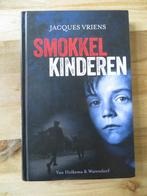 Smokkelkinderen - Jacques Vriens, Ophalen of Verzenden, Gelezen