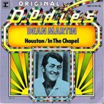Dean Martin - Houston ( ps) 7", 7 inch, Single, Ophalen of Verzenden, Pop