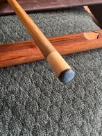 Biljartkeu met Koker, Sport en Fitness, Ophalen, Gebruikt, Keu of Ballen