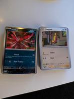 Pokemon kaarten Bulk, Hobby en Vrije tijd, Verzamelkaartspellen | Pokémon, Ophalen, Zo goed als nieuw, Meerdere kaarten