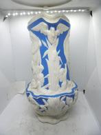 engels bisquit jugendstil art deco schenkkan, Antiek en Kunst, Antiek | Keramiek en Aardewerk, Ophalen of Verzenden
