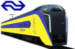 code voor NS Meereisretour à EUR 8.95, Tickets en Kaartjes, Eén persoon, Trein, Nederland, Kortingskaartje