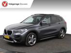 BMW X1 SDrive20i High Executive |Pano |Automaat|Leder|Trekha, Auto's, BMW, 1998 cc, Euro 6, Bedrijf, 19 km/l