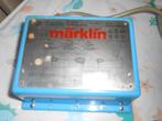 Märklin 6611 de verlichting trafo voor lampjes seinen wissel, Gebruikt, Ophalen of Verzenden, Märklin, Transformator of Voeding