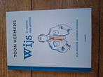 Toon Hermans - Wijs is anders dan geleerd, Ophalen of Verzenden, Zo goed als nieuw, Toon Hermans