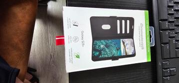 Telefoon hoesje  voor de Samsung galaxy 23+ beschikbaar voor biedingen