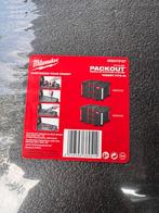 Milwaukee packout insert fit in, Ophalen of Verzenden, Nieuw