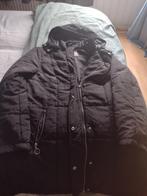 Nieuwe gewatteerde jas Bonprix maat 44, Bonprix, Zwart, Maat 42/44 (L), Nieuw