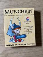 Munchkin Kaartspel, Hobby en Vrije tijd, Gezelschapsspellen | Kaartspellen, Ophalen of Verzenden