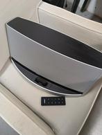 Bose Sounddock 10 met afstandsbediening Bluetooth, Bose straat 1 amsterdam, Ophalen of Verzenden, Zo goed als nieuw, Bose