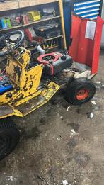 Diverse onderdelen: White L-11, Westwood, Quad 150cc, Ophalen of Verzenden