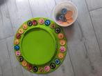 Super Spinners Plus, Plus, Ophalen