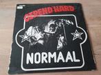 Lp Normaal  Oerend hard, Cd's en Dvd's, Vinyl | Nederlandstalig, Ophalen, Zo goed als nieuw
