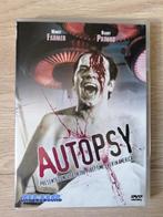 Autopsy (Blue Underground), Vanaf 16 jaar, Ophalen of Verzenden, Zo goed als nieuw, Slasher