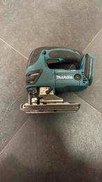Makita decoupeerzaag 18v LXT, Doe-het-zelf en Verbouw, Gereedschap | Zaagmachines, Ophalen, Minder dan 600 watt, Decoupeerzaag