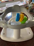 Badzitje, Kinderen en Baby's, Badjes en Verzorging, Ophalen of Verzenden, Zo goed als nieuw, Badzitje of Badring, Overige merken