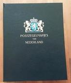 DAVO album l
Postzegelmapjes 1 t/m 16 plus losse zegels, Ophalen of Verzenden