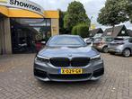 BMW 5 Serie 530e xDrive M-Sport iPerformance High Executive, Automaat, 1998 cc, Gebruikt, Leder