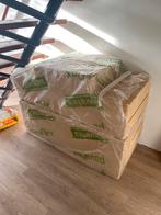 Houtvezel isolatieplaat 16cm - Nieuw, Ophalen, Overige materialen, Dakisolatie, 12 cm of meer