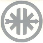 Kreidler sticker #15, Ophalen of Verzenden